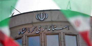 پارێزگاری نوێی کرماشان دەستنیشان کرا