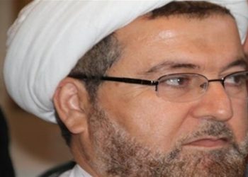 شەهید قاسم سولێمانی بە تەنیا وەک وەزارەتی بەرگری جیهانی ئیسلام بوون