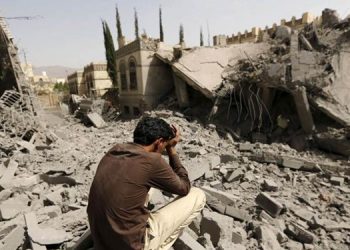 بۆ شەڕی یەمەن کۆتایی نایەت؟