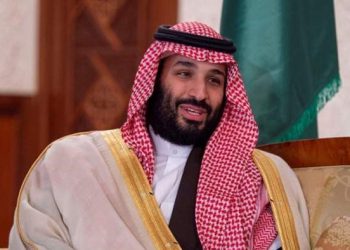 میدل ئیست مۆنیتۆر: بن سەلمان ڕۆژهەڵاتی ناوەڕاست بەرەو ئاڵۆزی و ناسەقامگیری زیاتر دەبات