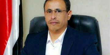 وەزیری ڕاگەیاندنی یەمەن: هاوکێشەکە گۆڕاوە و ئیمارات لە بەردەستی ئێمەدایە