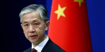 چین تیرۆری شەهید سولێمانیی وەک تاوانی شەڕ ناو برد