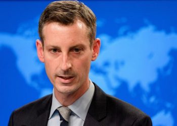 واشنتن: داوای گەڕانەوەی تەواو بۆ ڕێکەوتنی ناوەکی ئێران دەکەین