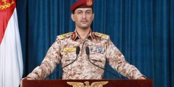 وتەبێژی هێزە چەکدارەکانی یەمەن: کۆمپانیا بیانییەکان لە ئیمارات بکشێنەوە