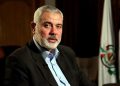 هەنیە: ڕژێمی زایۆنیستی لە داهاتووی فەڵەستیندا شوێنی نییە