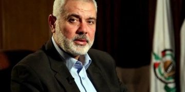 هەنیە: ڕژێمی زایۆنیستی لە داهاتووی فەڵەستیندا شوێنی نییە