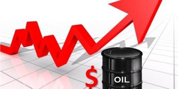 نرخی نەوت پاش 7 ساڵ گەیشتە 90 دۆلار