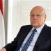 سەرۆک وەزیرانی لوبنان: سوننەکان بایکۆتی هەڵبژاردنەکان ناکەن