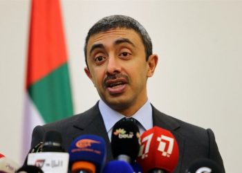 ئیمارات لە سەر ئەنساروڵڵا داوایەک لە ئەمریکا دەکات