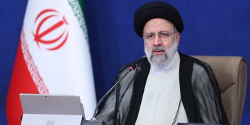 سەرۆک کۆماری ئێران: هەناردەی نەوت لە سەدا 40 زیادی کردووە