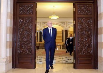 میقاتی پارێزەری بەرژەوەندییەکانی سعوودیە یان لوبنان؟