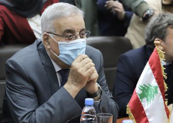 لوبنان وەڵامی پێشنیارەکانی کوێتی لە سەر پەیوەندییەکان دایەوە