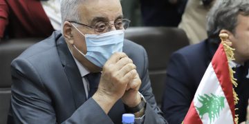 لوبنان وەڵامی پێشنیارەکانی کوێتی لە سەر پەیوەندییەکان دایەوە