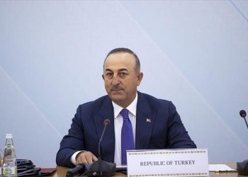 وەزیری دەرەوەی تورکیا ئەمڕۆ سەردانی بەحرەین دەکات