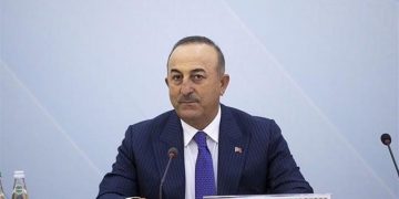 وەزیری دەرەوەی تورکیا ئەمڕۆ سەردانی بەحرەین دەکات