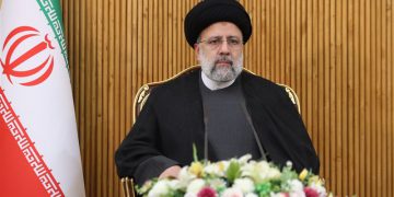 سەرۆک کۆماری ئیسلامی ئێران سبەی سەردانی ڕووسیا دەکات