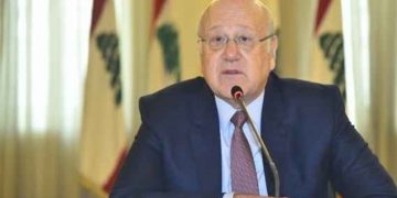 سەرۆک وەزیرانی لوبنان سەردانی تورکیا دەکات
