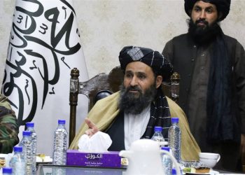 تاڵیبان داوایەک لە کۆمەڵگای نێودەوڵەتی دەکات