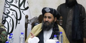 تاڵیبان داوایەک لە کۆمەڵگای نێودەوڵەتی دەکات