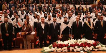 ئایا ئاڵۆزییەکانی پەرلەمانی عێراق کاریگەریی لە سەر پێکهێنانی کابینەی نوێی ئەم وڵاتە دەبێت؟