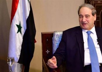 فەیسەڵ مێقداد: ژنان و منداڵانی سوری بوونەتە قوربانیی پیلانگێڕییەکانی ڕۆژئاوا