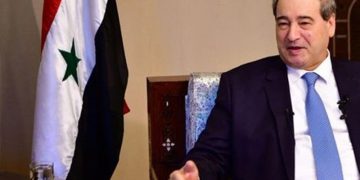 فەیسەڵ مێقداد: ژنان و منداڵانی سوری بوونەتە قوربانیی پیلانگێڕییەکانی ڕۆژئاوا