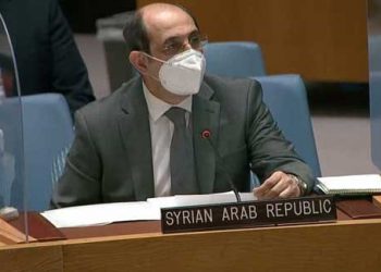 سوریا: ڕووداوەکانی حەسەکە لە چوارچێوەی هەوڵەکانی ئەمریکادایە بۆ گەڕانەوەی داعش