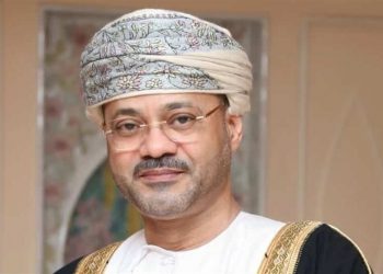 وەزیری دەرەوەی عۆمان لە گەڵ بەشار ئەسەد کۆدەبێتەوە