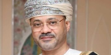 وەزیری دەرەوەی عۆمان لە گەڵ بەشار ئەسەد کۆدەبێتەوە