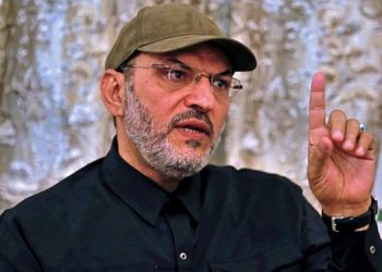 کەتائیبی سەیدئەلشوهەدا: ئەمریکا عێراق وەک گوندێکی خۆی دەبینێت