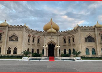 سەرۆکایەتی کۆماری عێراق: بە شانازییەوە یادی شەهیدان سولێمانی و موهەندیس دەکەینەوە