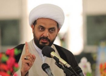 عەسائیب: چوارچێوەی هەماهەنگی شێعەکان بووەتە هێزێکی سیاسی ڕاستەقینەی عێراق