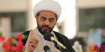 عەسائیب: چوارچێوەی هەماهەنگی شێعەکان بووەتە هێزێکی سیاسی ڕاستەقینەی عێراق