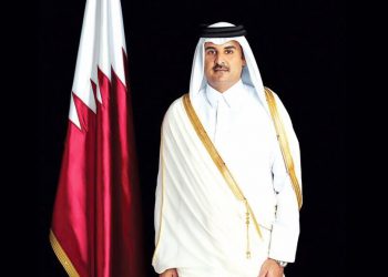 میری قەتەر بانگهێشتی ئەمریکا دەکرێت