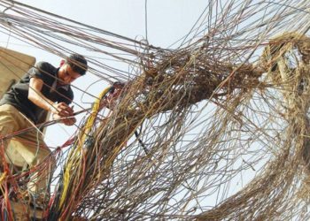 باڵیۆزی ئەمریکا: لە ڕووی دابینکردنی وزەی کارەباوە هاوکاری عێراقمان کردووە!