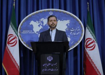 ئێران: لە دانوستانەکانی ڤیەننا هیچ مەرج و ڕێکەوتنێکی کاتی قبووڵ ناکەین