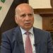 وەزیری دەرەوەی عێراق تووشی کۆرۆنا بوو