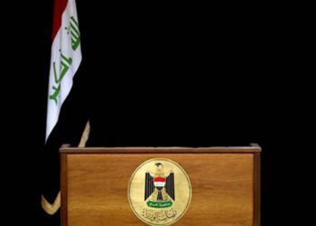 دەوڵەتی یاسا: هەڵبژاردنی سەرۆک وەزیرانی نوێی عێراق هەمووان تووشی شۆک دەکات