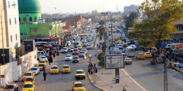 تەقینەوەیەک لە کەرکوک ڕوویدا