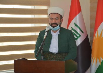 شەهید سولێمانی پلە و پێگەیەکی بەرزیان هەیە و سەرکردەکانی ڕۆژهەڵاتی ناوەڕاست دانیان بەم ڕاستییەدا ناوە