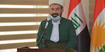 شەهید سولێمانی پلە و پێگەیەکی بەرزیان هەیە و سەرکردەکانی ڕۆژهەڵاتی ناوەڕاست دانیان بەم ڕاستییەدا ناوە