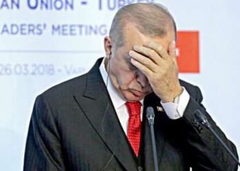 ئەردۆغان: سەرۆکی ئیسرائیل سەرەتای مانگی شوبات سەردانی تورکیا دەکات