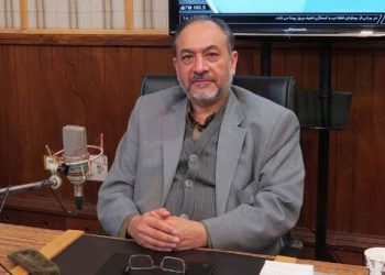 بوونی ئێران لە ناوچەی کەنداوی فارس ئاڵۆزییەکان کەم دەکاتەوە