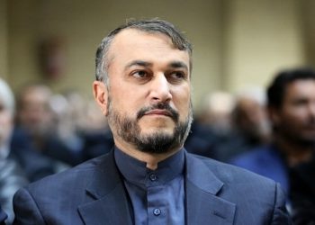 وەزیری دەرەوەی ئێران: زایۆنیسم شوێنێکی لە داهاتووی جیهاندا نییە