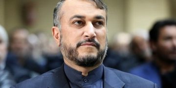 وەزیری دەرەوەی ئێران: زایۆنیسم شوێنێکی لە داهاتووی جیهاندا نییە