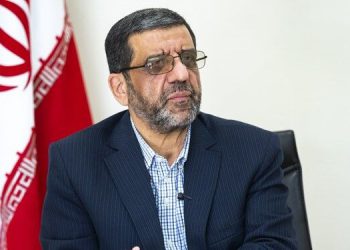 وەزیری گەشتیاریی ئێران: گەشتیاری هۆکاری یەکگرتنی گەلانی جیهانە