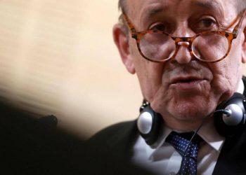 وەزیری دەرەوەی فەرەنسا: دەتوانین لە گەڵ ئێران بگەینە ڕێکەوتن