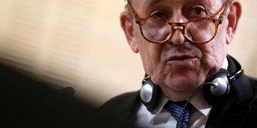 وەزیری دەرەوەی فەرەنسا: دەتوانین لە گەڵ ئێران بگەینە ڕێکەوتن