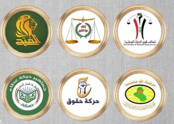 چوارچێوەی هەماهەنگی شێعەکان لە سەر بەردەوامی سیاسەتی پەراوێزخستنی هۆشداری دەدات