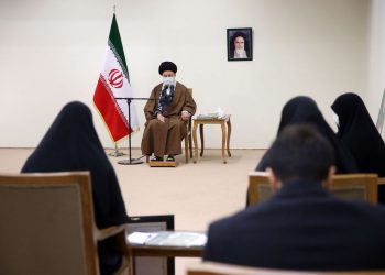 شەهید سولێمانی نیشتمانیترین و جەماوەریترین کەسایەتی ئێران و جیهانی ئیسلام بووە و دەمێنێتەوە